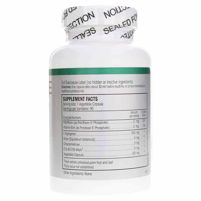 Sleep Guard, 90 Capsules, by PERQUE, image #2