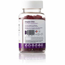 Sleep Gummies, 60 Gummies, by Chapter One, image #3