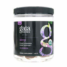 Sleep Gummies, by Gaia Herbs