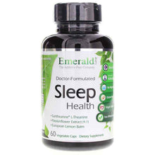 Sleep Health, by Emerald