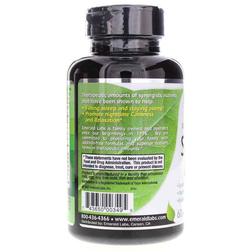 Sleep Health, by Emerald, image #3