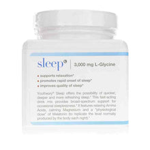 Sleep Nighttime Powder, 6 Oz, by Youtheory, image #4