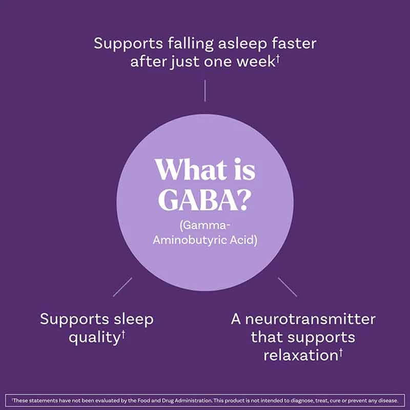 Sleep & Restore Gummies Non-Melatonin, Tart Cherry, 60 Gummies, by Natrol, image #5