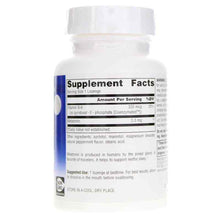 Sleep Science Melatonin 2.5 Mg Lozenges, Peppermint, 240 Lozenges, by Source Naturals, image #2