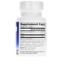 Sleep Science Melatonin 3 Mg Tablets, 60 Tablets, by Source Naturals, image #2