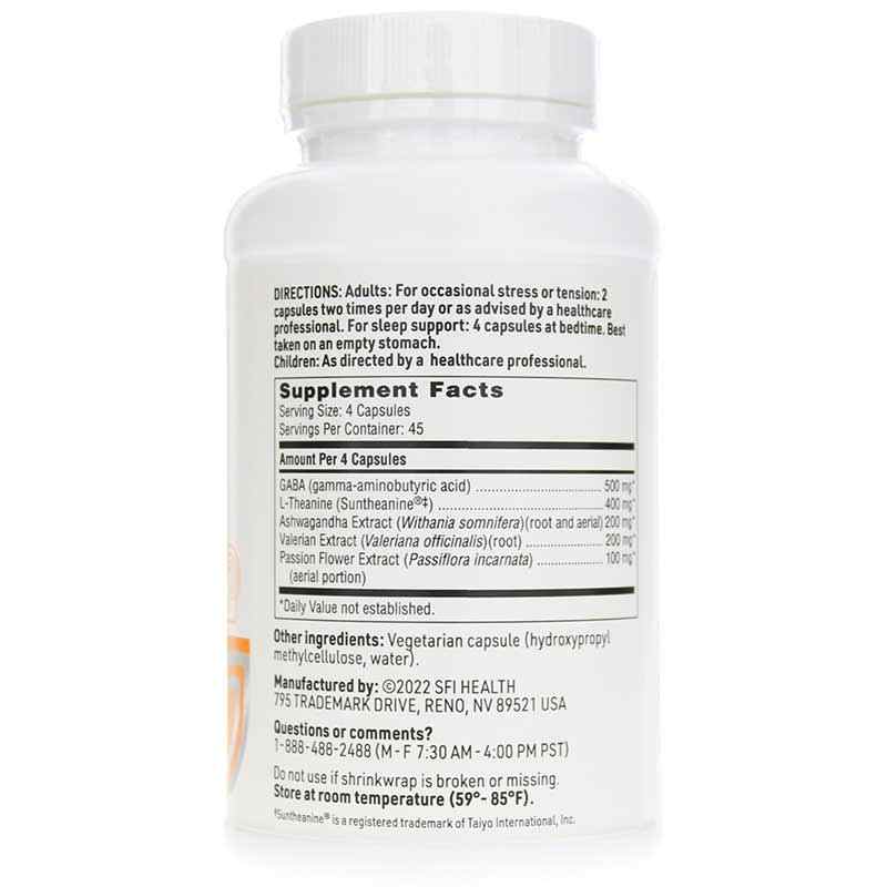 Sleep Support, by SFI Health, image #2