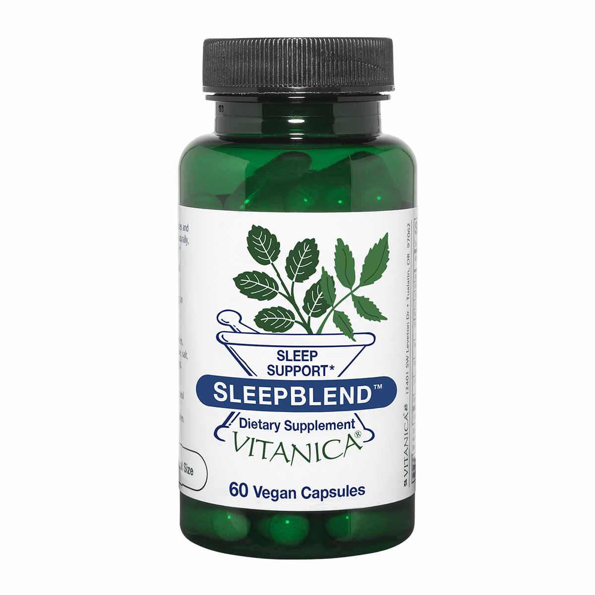 SleepBlend, by Vitanica