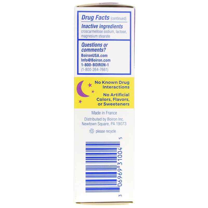 SleepCalm, by Boiron, image #3