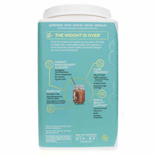 SLIM Collagen Boost, Chocolate, by Sunwarrior, image #4