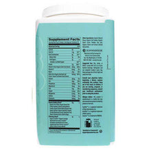 SLIM Collagen Boost, Red Velvet Cake, by Sunwarrior, image #2