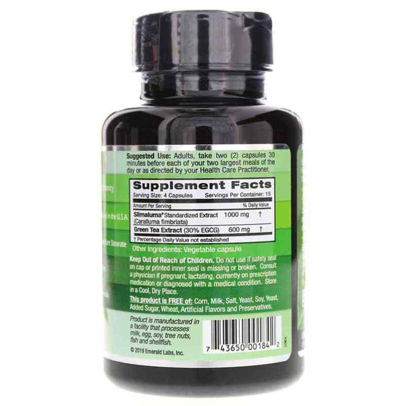 Slimaluma, by Emerald, image #2