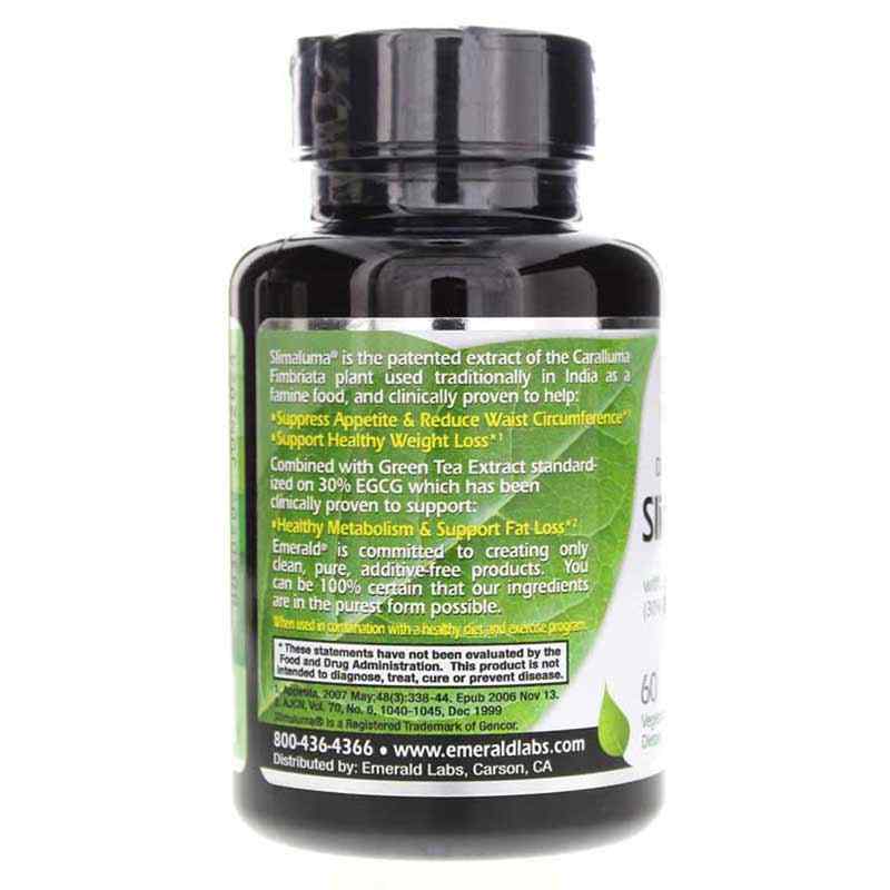 Slimaluma, by Emerald, image #3