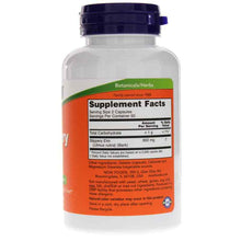 Slippery Elm 400 Mg, by NOW Foods, image #2