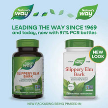Slippery Elm Bark, by Natures Way, image #2