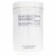 Slippery Elm Bark Powder, by Vital Nutrients, image #2