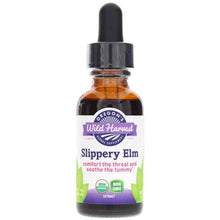 Slippery Elm Extract, by Oregons Wild Harvest