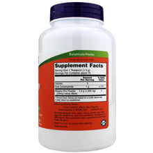 Slippery Elm Powder, by NOW Foods, image #2