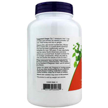 Slippery Elm Powder, by NOW Foods, image #3