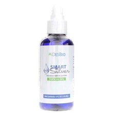Smart Silver Topical Gel, by DesBio