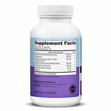 Snooze Fest, 60 Capsules, by Lively Vitamin Co, image #3