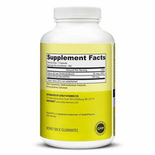 Solar Power Vitamin D3 2000 IU, by Lively Vitamin Co, image #3