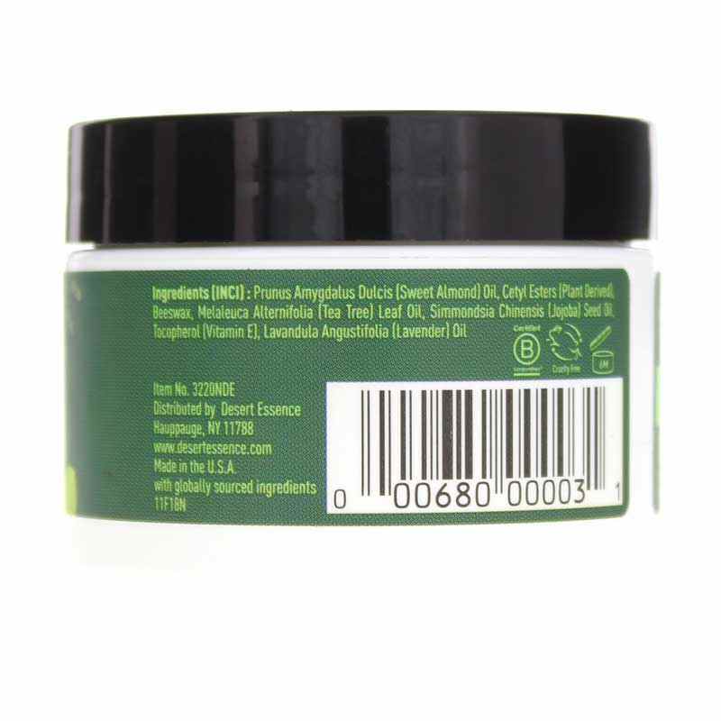 Soothing Skin Ointment, 1 Oz, by Desert Essence, image #2