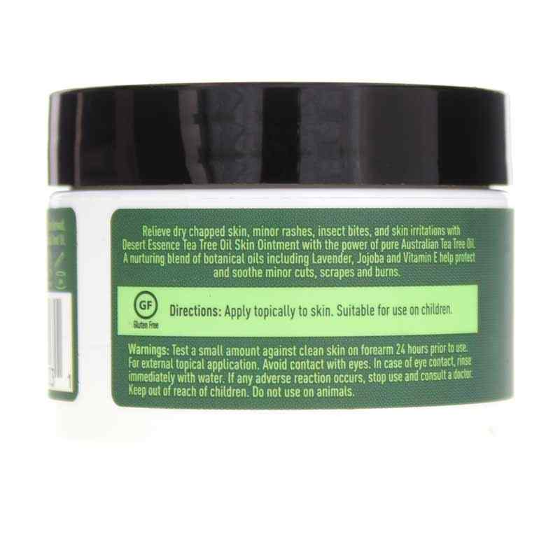 Soothing Skin Ointment, 1 Oz, by Desert Essence, image #3