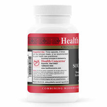 Source Qi, 90 Capsules, by Health Concerns, image #2