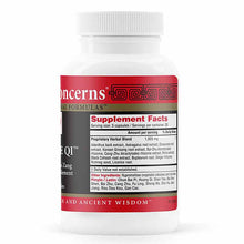Source Qi, 90 Capsules, by Health Concerns, image #3