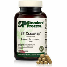 SP Cleanse, by Standard Process
