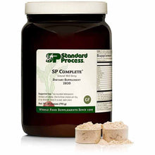 SP Complete Powder, Plain, by Standard Process