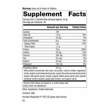 SP Complete Powder, Plain, by Standard Process, image #2