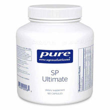SP Ultimate, 180 Capsules, by Pure Encapsulations