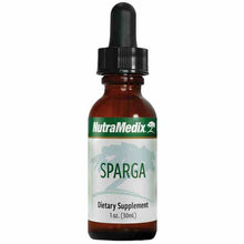 Sparga, by NutraMedix