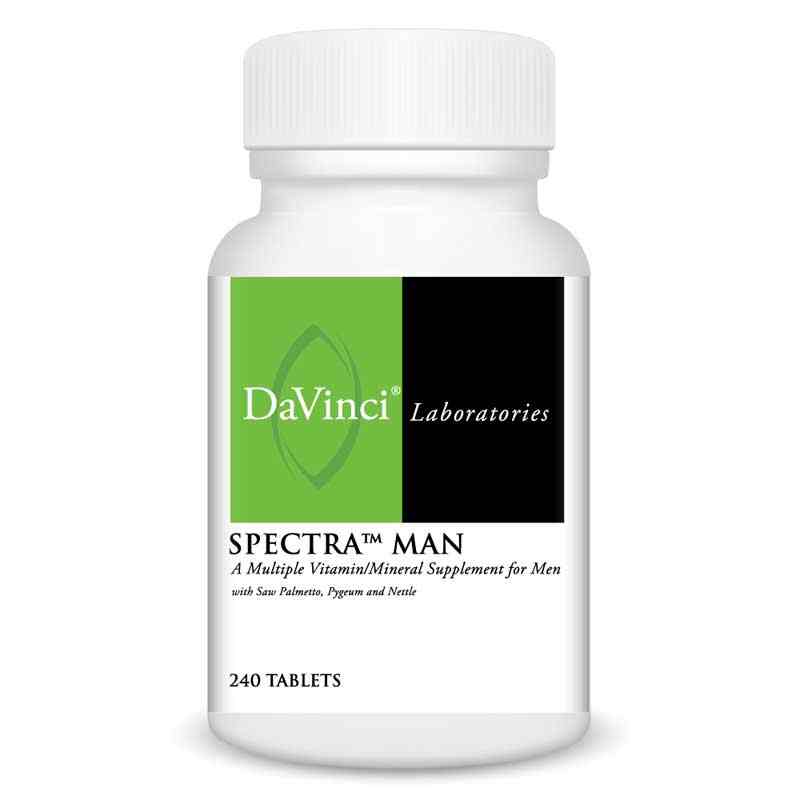 Spectra Man Multi, by DaVinci Labs