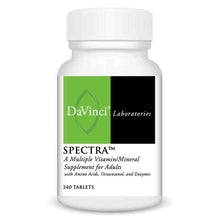 Spectra Multi for Adults, by DaVinci Labs