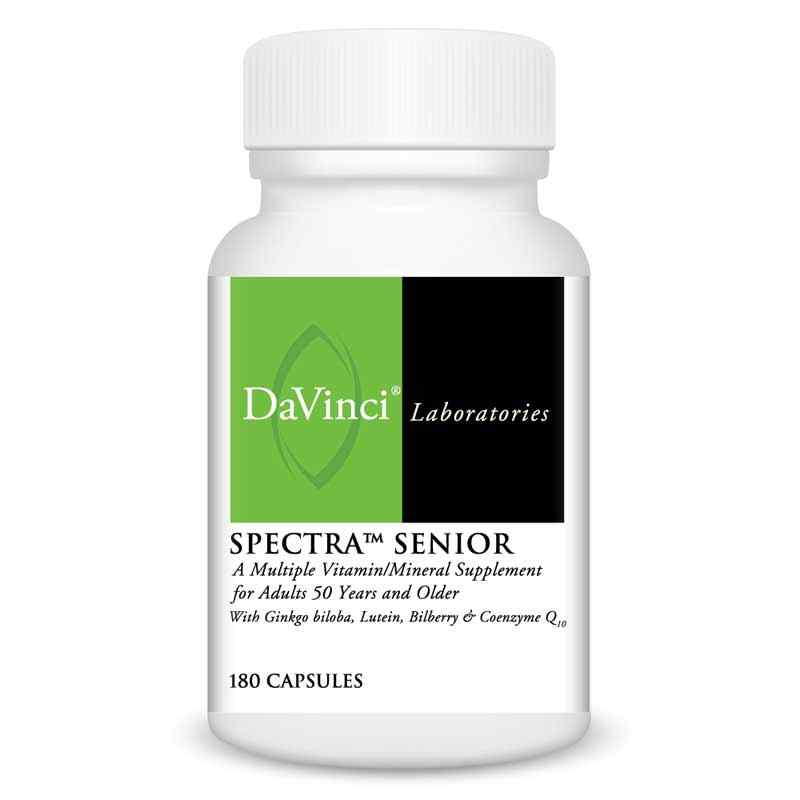 Spectra Senior Multi, by DaVinci Labs