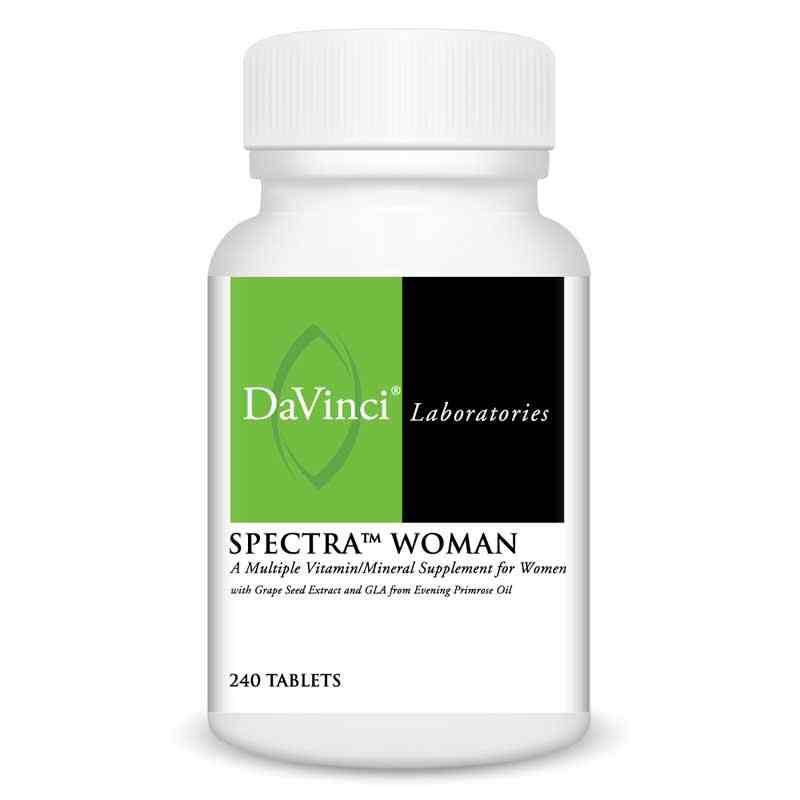 Spectra Woman Multi, by DaVinci Labs