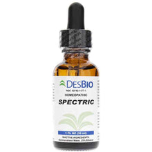 Spectric, by DesBio