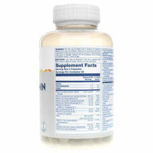 Spectro Multivitamin Man, by Solaray, image #2