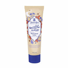 Spiced Chai & Honey Hand & Body Lotion, 2.5 Oz, by Naked Bee