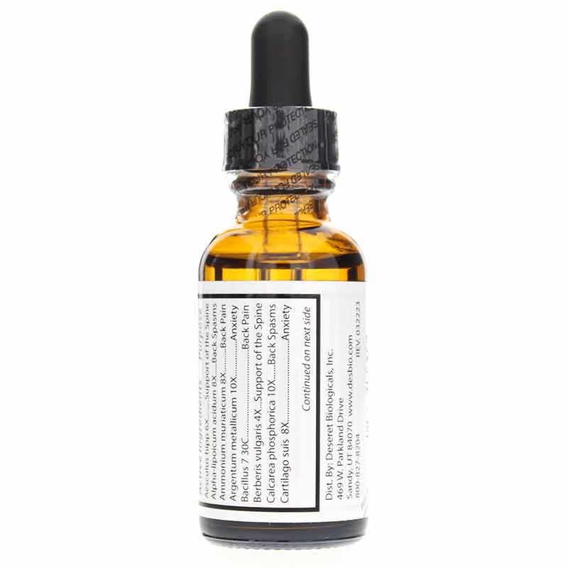 Spinalmax, by DesBio, image #3