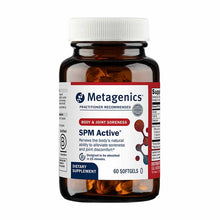 SPM Active, 60 Softgels, by Metagenics