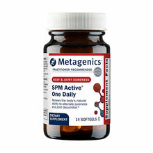SPM Active One Daily, 14 Softgels, by Metagenics