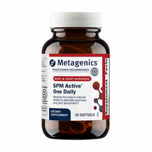 SPM Active One Daily, 30 Softgels, by Metagenics
