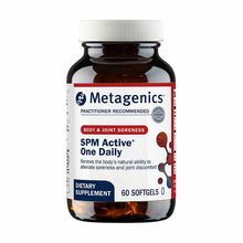 SPM Active One Daily, 60 Softgels, by Metagenics