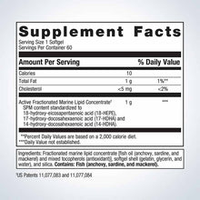 SPM Active One Daily, 60 Softgels, by Metagenics, image #2
