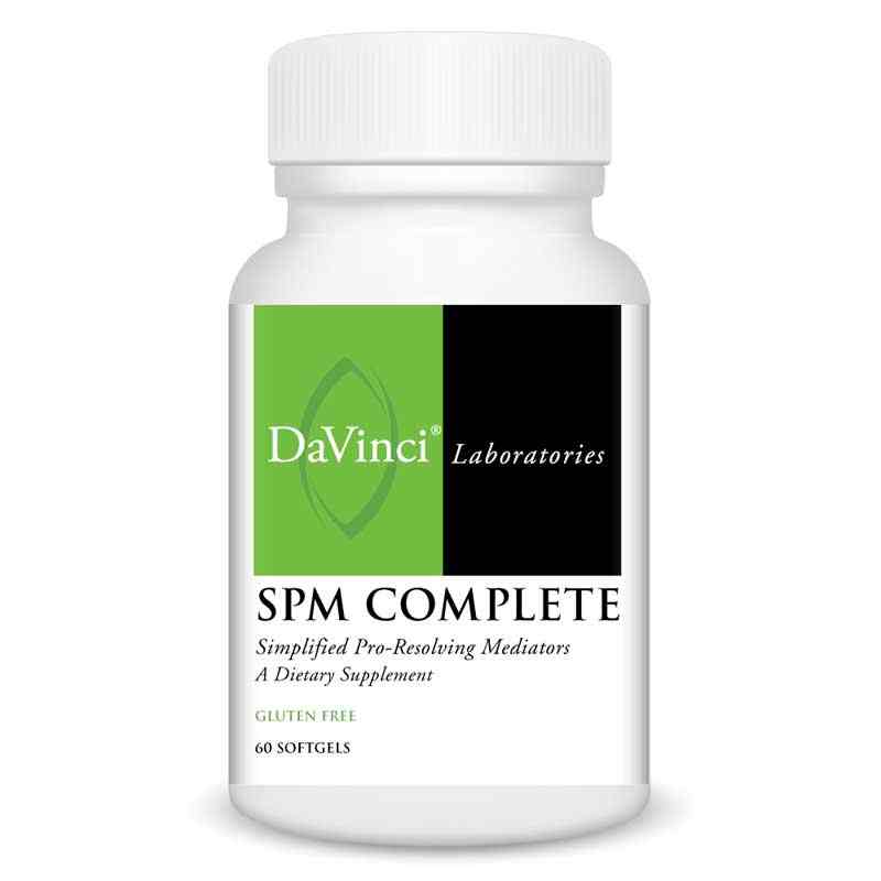 SPM Complete, by DaVinci Labs