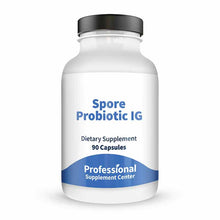 Spore Probiotic, 90 Capsules, by Professional Supplement Center