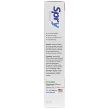 Spry Xylitol Toothpaste Fluoride Free, Wintergreen, by Xlear, image #2
